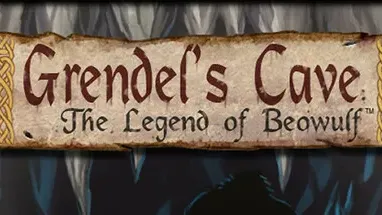 Grendel's Cave cover