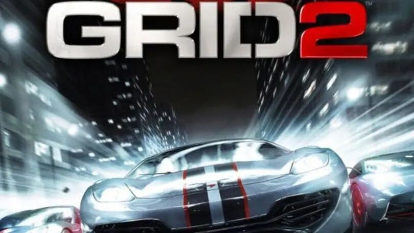 Grid 2 cover