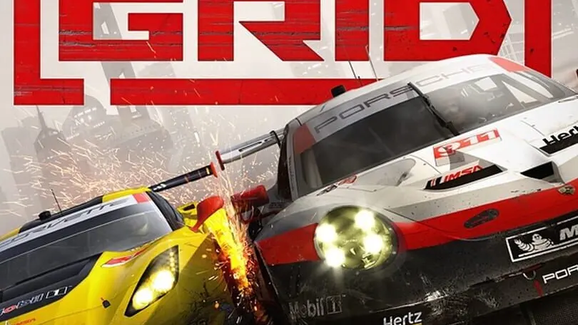 Grid cover