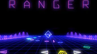 Grid Ranger cover
