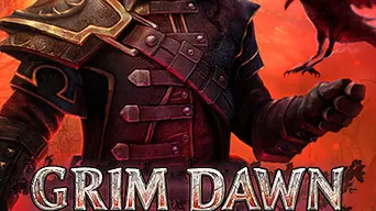 Grim Dawn cover