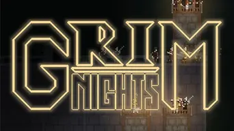 Grim Nights cover