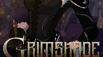 Grimshade cover