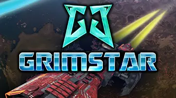Grimstar: Crystals are the New Oil! cover