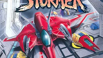 Grind Stormer cover