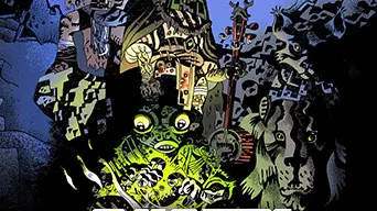 Grotto cover