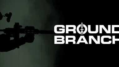 GROUND BRANCH cover