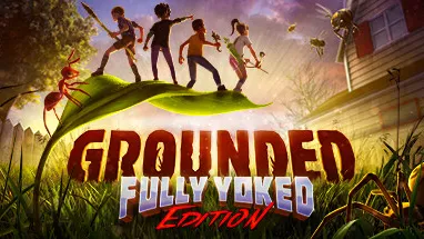 Grounded cover