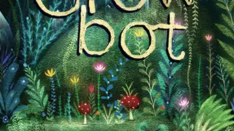 Growbot cover