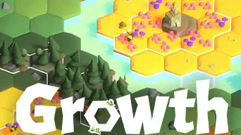 Growth cover