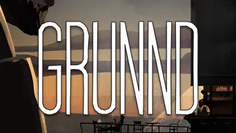 GRUNND cover