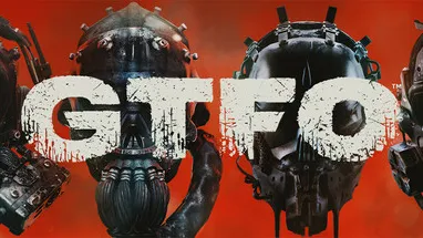 GTFO cover