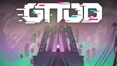GTTOD cover