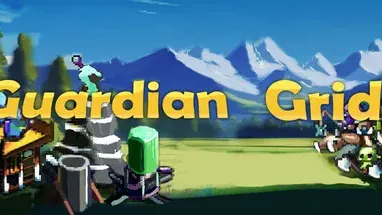 Guardian Grids cover