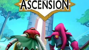 Guild of Ascension cover