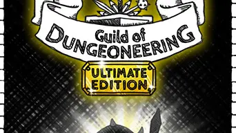 Guild of Dungeoneering Ultimate Edition cover