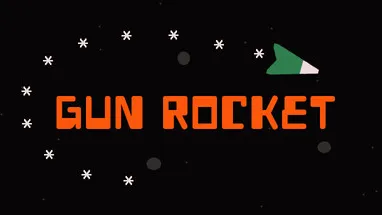 Gun Rocket cover