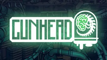 GUNHEAD cover