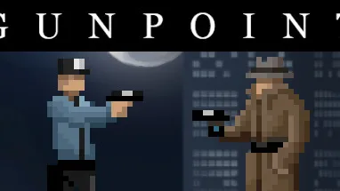 Gunpoint cover