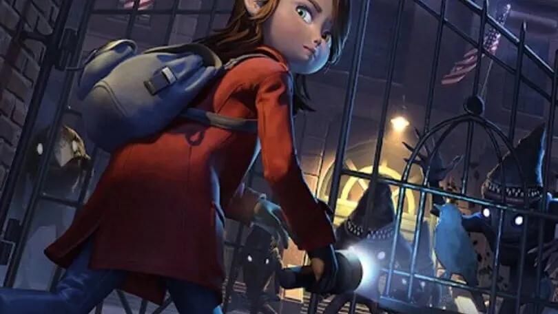 Gylt cover