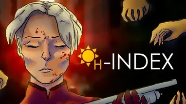 H Index cover