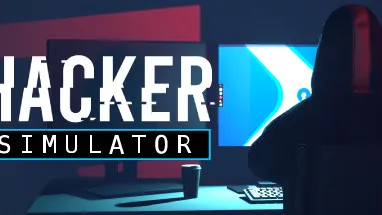 Hacker Simulator cover