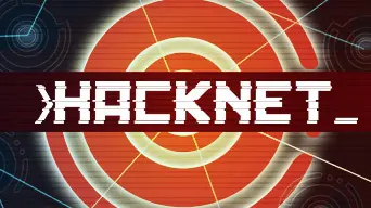 Hacknet cover