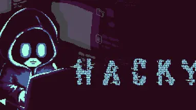 Hacky cover