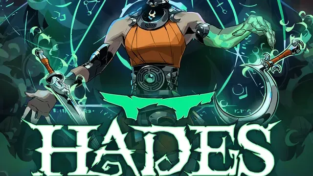 Hades II cover