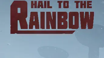 Hail to the Rainbow cover