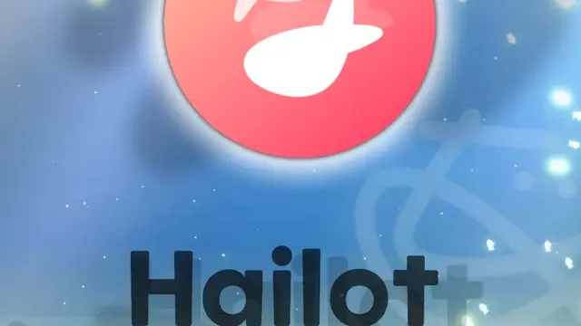 Hailot - Random Card Defense cover
