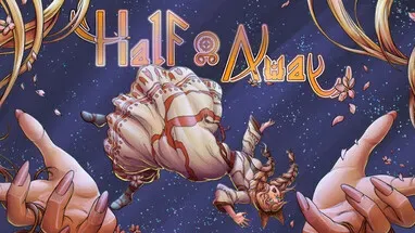 Half Away cover