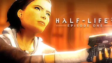 Half-Life 2: Episode One cover