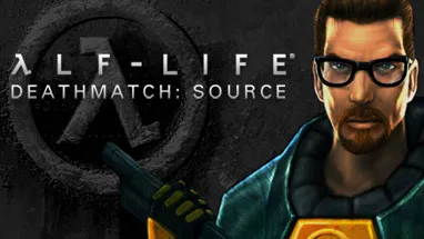 Half-Life Deathmatch: Source cover
