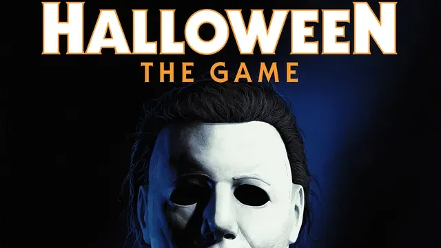 Halloween: The Game cover