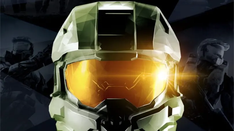 Halo: The Master Chief Collection cover