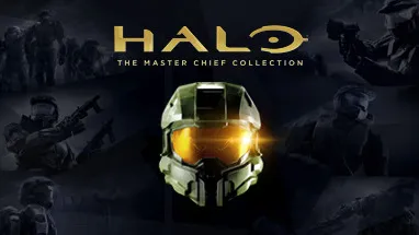 Halo: The Master Chief Collection cover