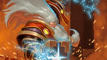 Hammerting cover