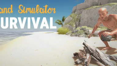 Hand Simulator: Survival cover