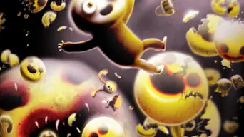 Happy Game cover