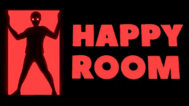 Happy Room cover