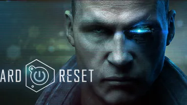 Hard Reset Extended Edition cover
