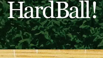 Hardball + Hardball 2 cover