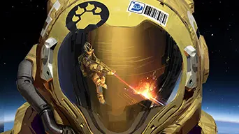 Hardspace: Shipbreaker cover