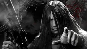 Hatred cover