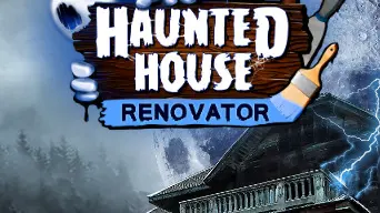 Haunted House Renovator Demo cover