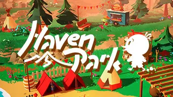 Haven Park cover
