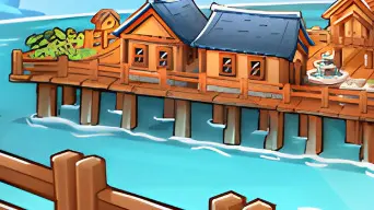 Havendock cover