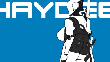Haydee cover