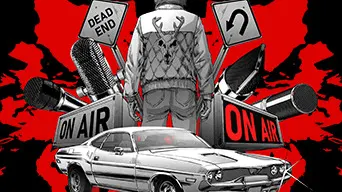 Heading Out cover